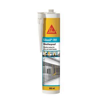 Sikasil®-701 (High-Performance Weather Sealent)
