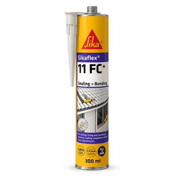 Adhesive & Sealant