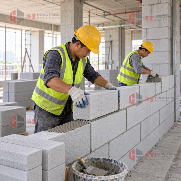 Bricks & Blocks