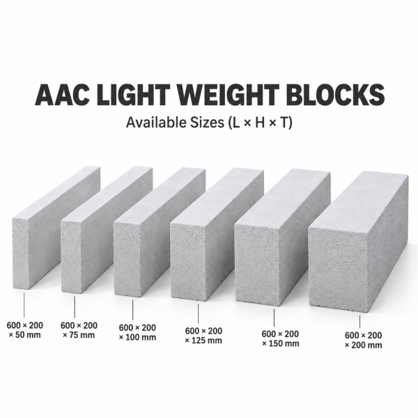 Bricks & Blocks