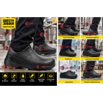 Safety Shoe