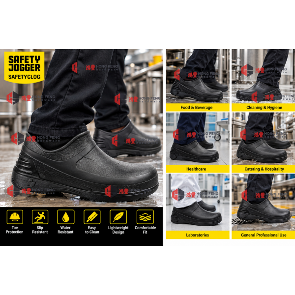 Safety Shoe