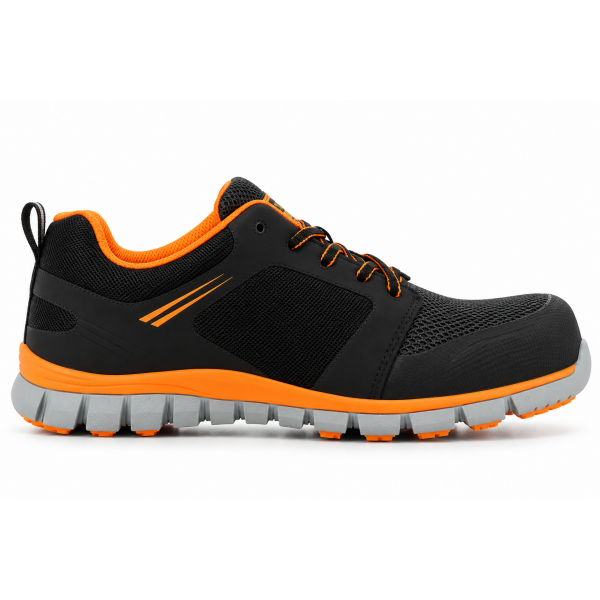 Safety Shoe