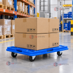 Material Handling Equipments