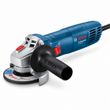 Bosch Professional 4" Angle Grinder – 710W (GWS 700)