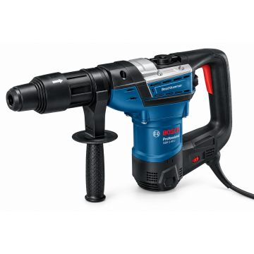 Bosch Professional SDS-Max Rotary Hammer – 1100W, 8.5J (GBH 5-40 D)