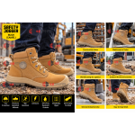 Safety Shoe