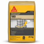 Cementitious & Chemical Product
