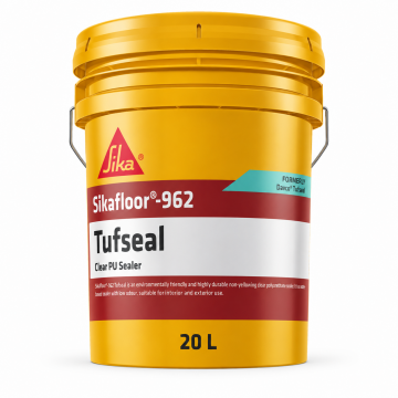 Sikafloor®-962 Tufseal
