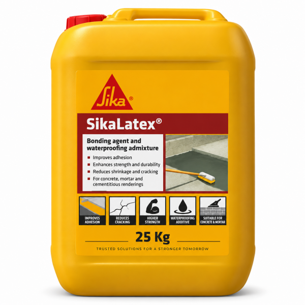 Cementitious & Chemical Product