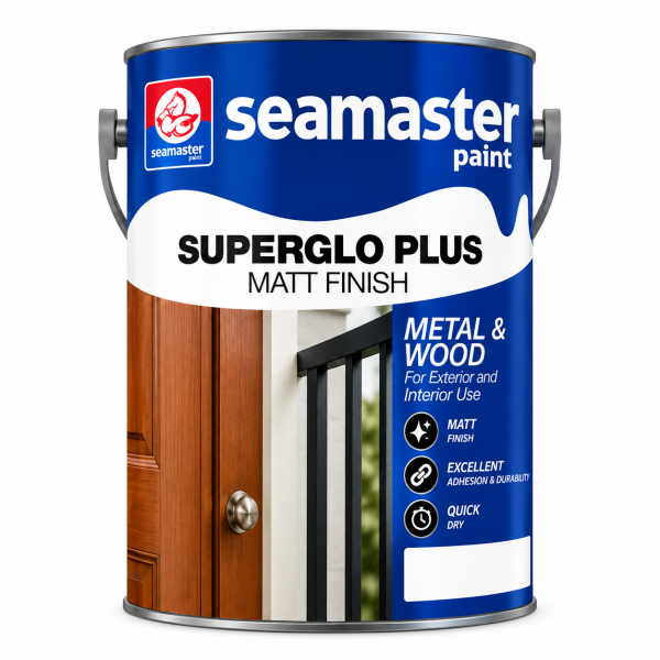 Paint & Painting Accessories