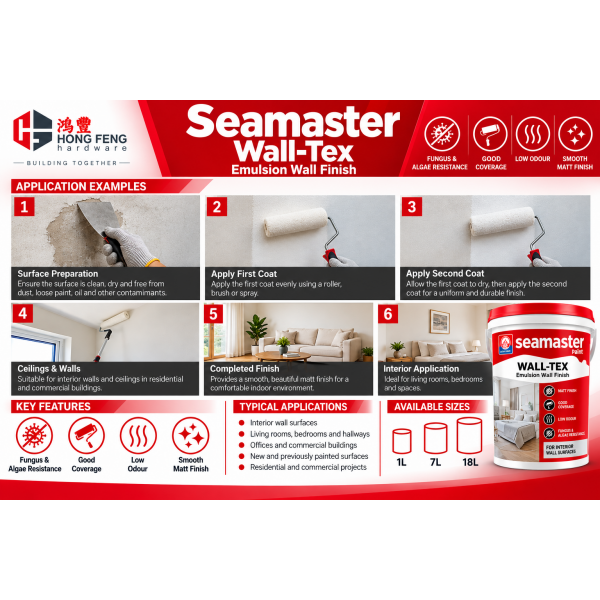 Paint & Painting Accessories