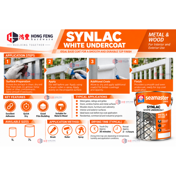 Paint & Painting Accessories