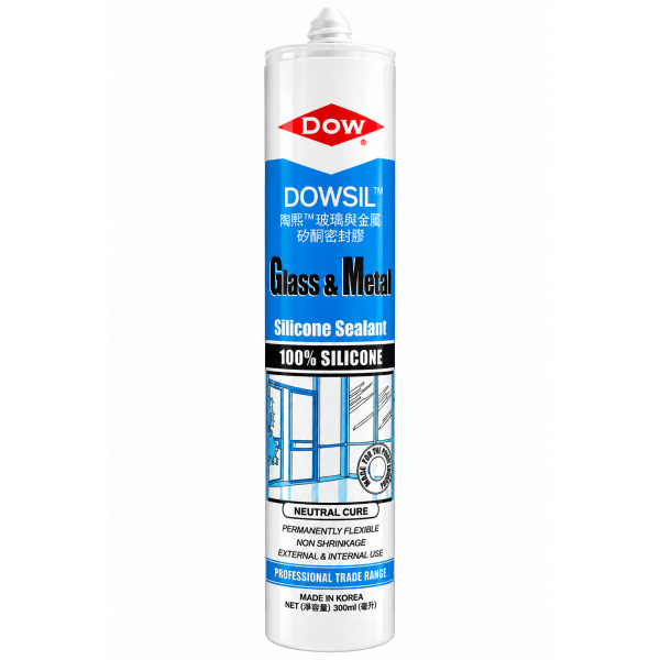 Adhesive & Sealant