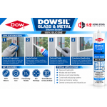 Adhesive & Sealant