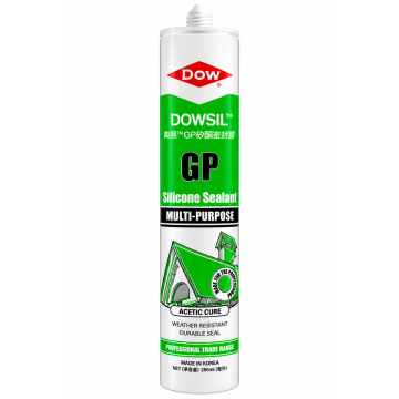 Dowsil™ GP Silicone Sealant