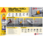 Adhesive & Sealant