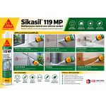 Adhesive & Sealant