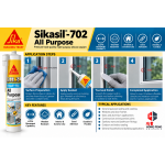 Adhesive & Sealant