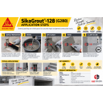 Cementitious & Chemical Product