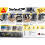 Cementitious & Chemical Product