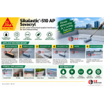 Cementitious & Chemical Product