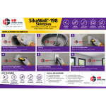 Cementitious & Chemical Product
