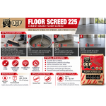 Cementitious & Chemical Product