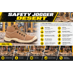 Safety Shoe