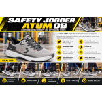 Safety Shoe