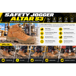 Safety Shoe