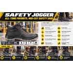 Safety Shoe