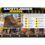 Safety Shoe