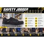 Safety Shoe