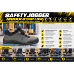 Safety Shoe