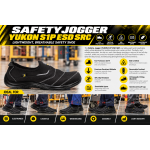 Safety Shoe