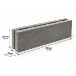 Bricks & Blocks
