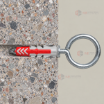 Construction & Structural Materials
