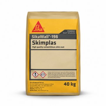 SikaWall®-198 Skimplas