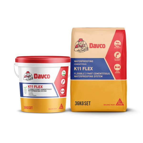Cementitious & Chemical Product