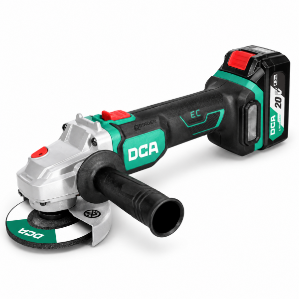 Power Tools