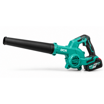 DCA ADQF32 (Type BM) Cordless Brushless Blower – 20V MAX