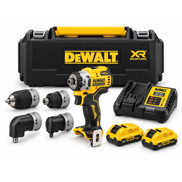 Power Tools