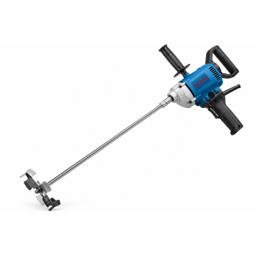 DongCheng DQU160B Electric Mixer – 160 mm (6-3/8")