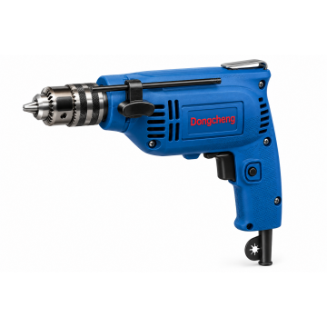 DongCheng DJZ02-6A Electric Drill – 6.5 mm (1/4")