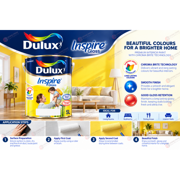 Paint & Painting Accessories