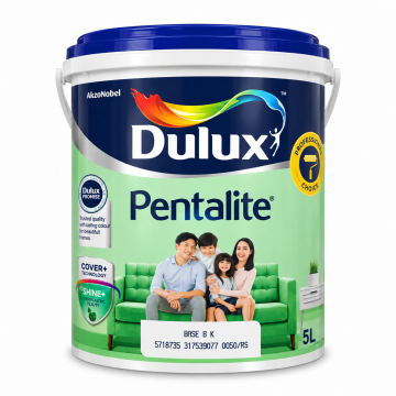 Dulux Pentalite