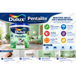 Paint & Painting Accessories
