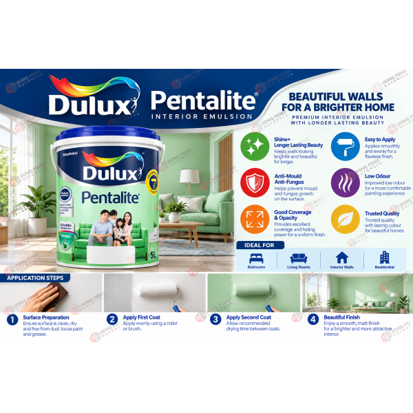Paint & Painting Accessories