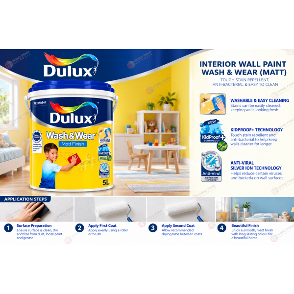 Paint & Painting Accessories